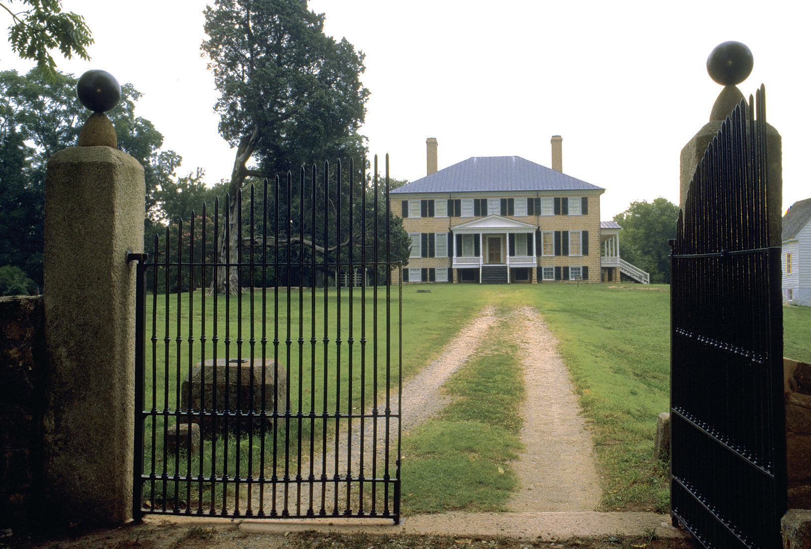 Prestwould Plantation